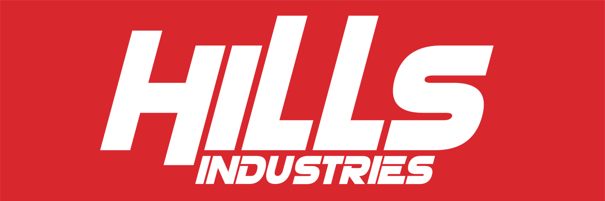 Logo Hills Industries